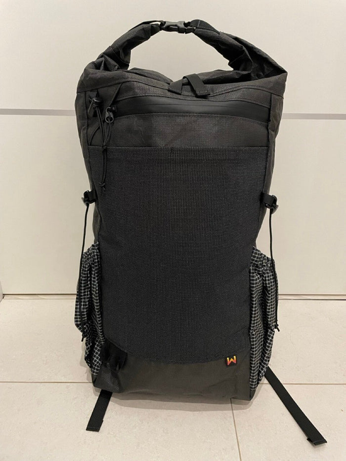 WAYMARK GEAR MILE 28L Ultra 400