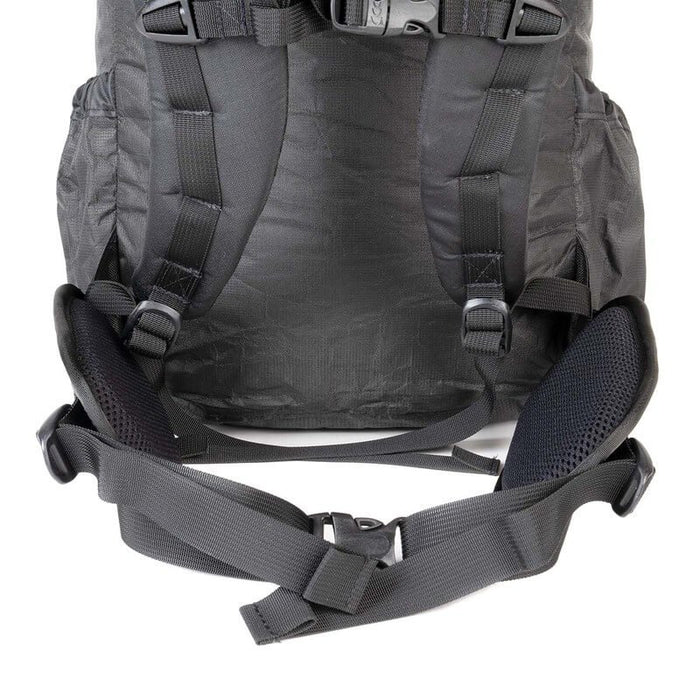WAYMARK GEAR Removable Padded Hip Belt