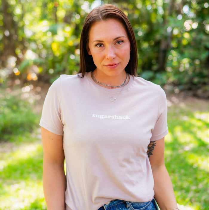 Whatashack Women's Tee