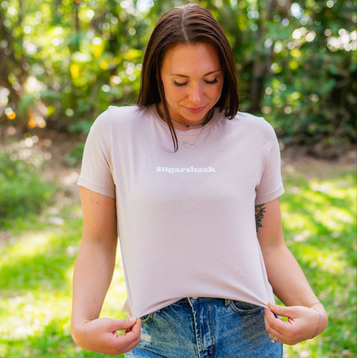 Whatashack Women's Tee