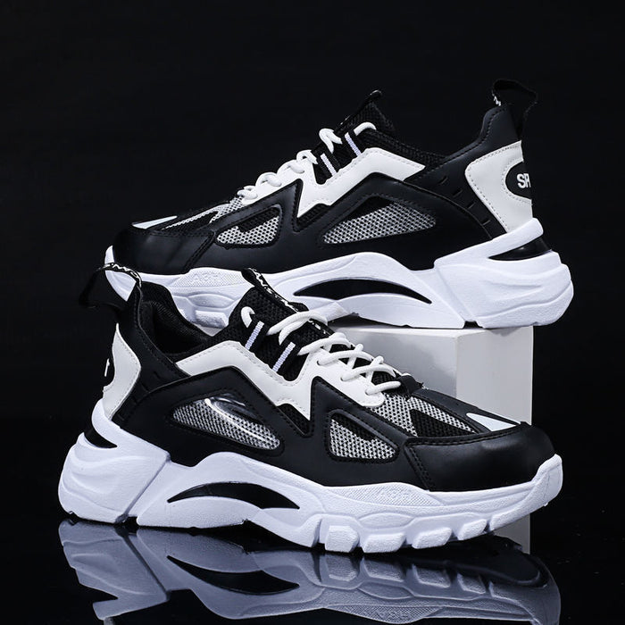 Black / Size39
