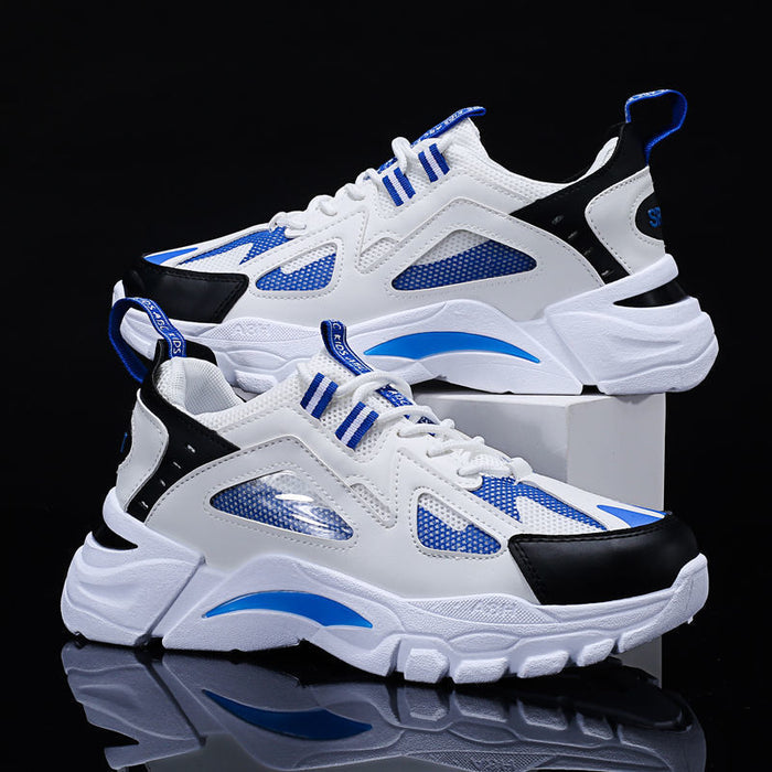 Whiteblue / Size39