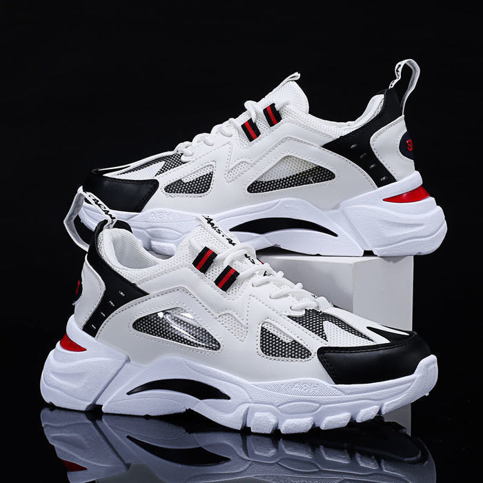 Balckred / Size39