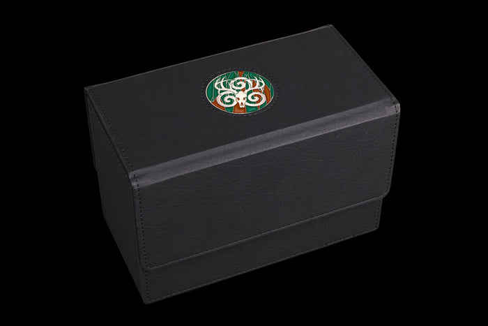 Wild Hunt | Wargaming & Datasheet Box | Baron's Coin™ Compatible
