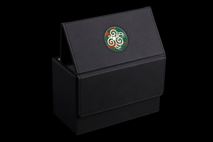 Wild Hunt | Wargaming & Datasheet Box | Baron's Coin™ Compatible