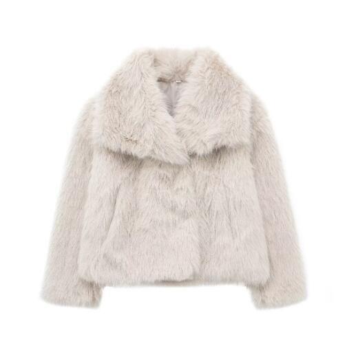 Beige / XS