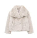 Beige / XS