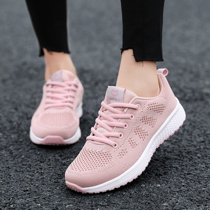 Women Casual Sports Shoes - Livefree