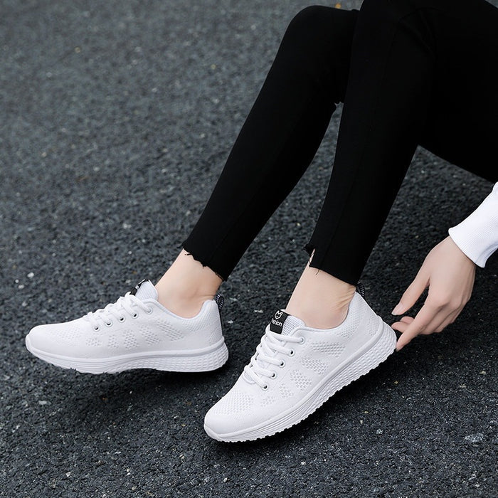 Women Casual Sports Shoes - Livefree