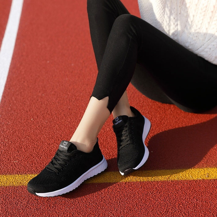 Women Casual Sports Shoes - Livefree