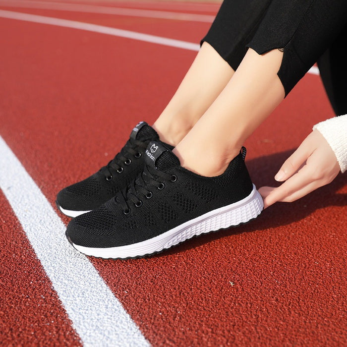 Women Casual Sports Shoes - Livefree