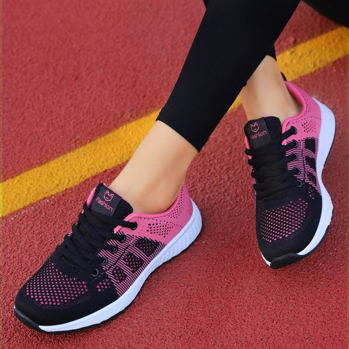Women Casual Sports Shoes - Livefree