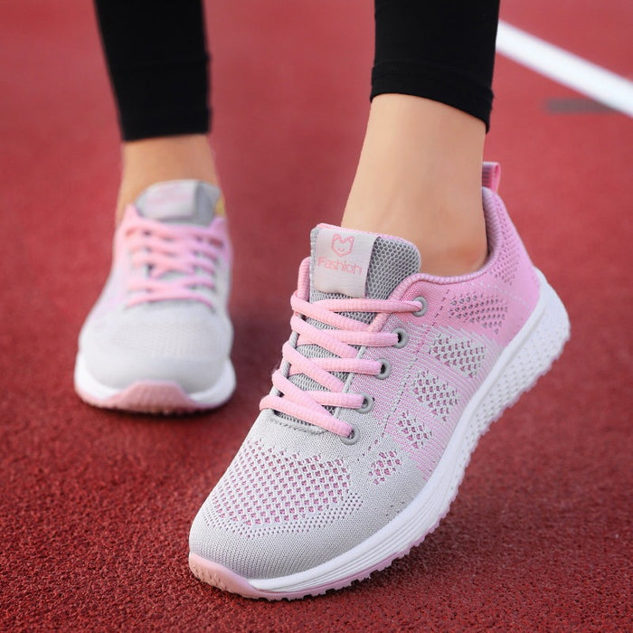 Women Casual Sports Shoes - Livefree