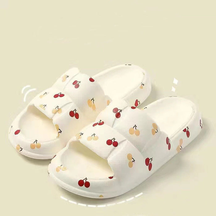 White cherry / 36and37
