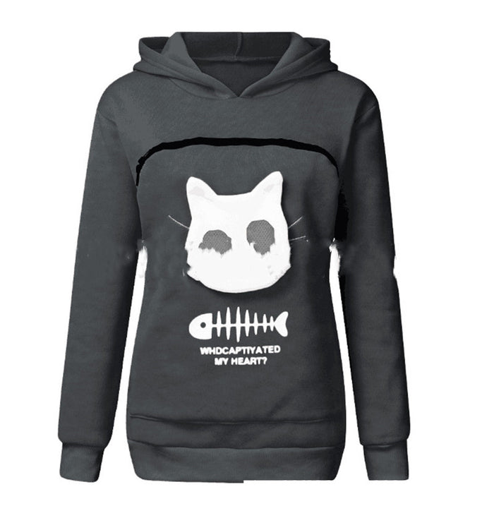 Dark grey / XXXL