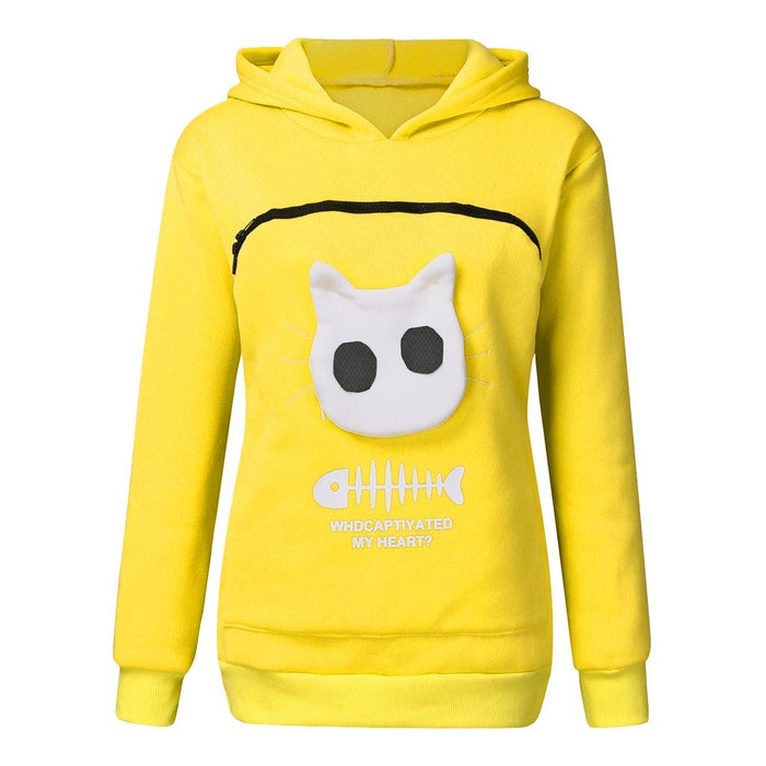 Yellow / L