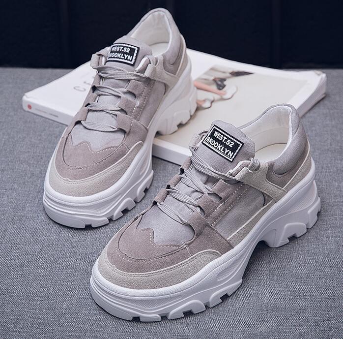 Grey / 36