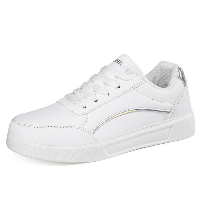 Women's Large Size Sneakers All-matching Summer - Livefree