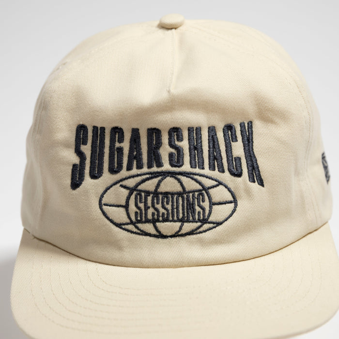 Worldwide Snapback