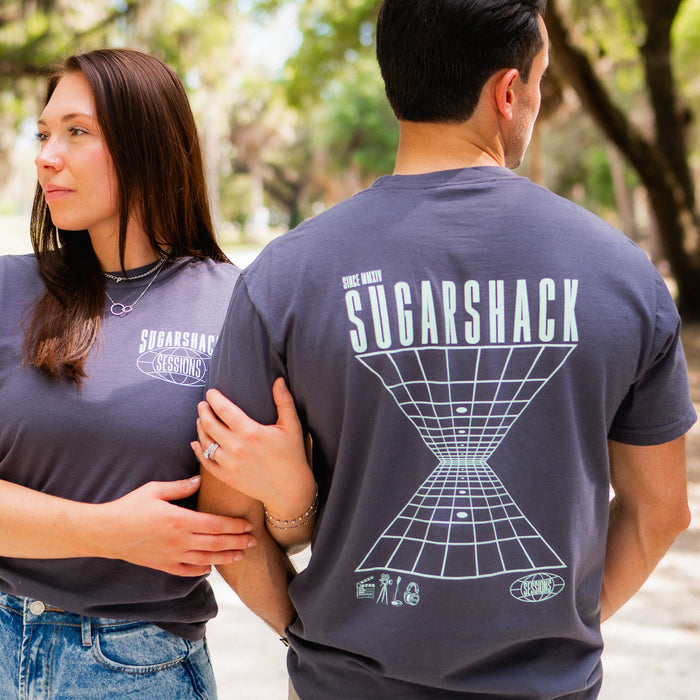 Worldwide Tee