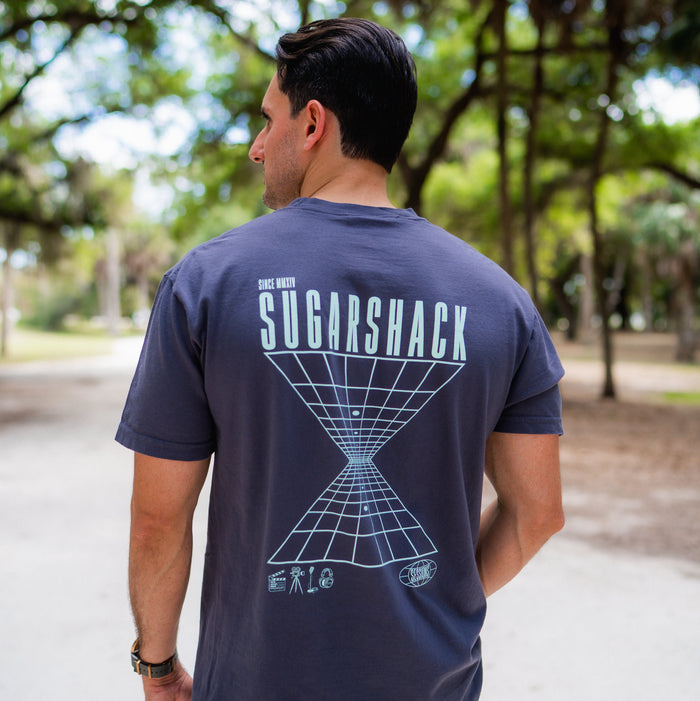 Worldwide Tee