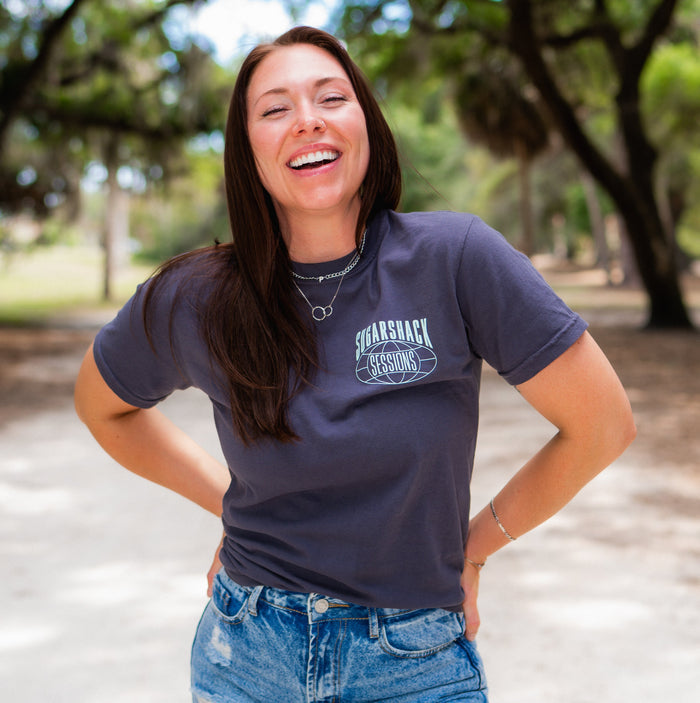Worldwide Tee