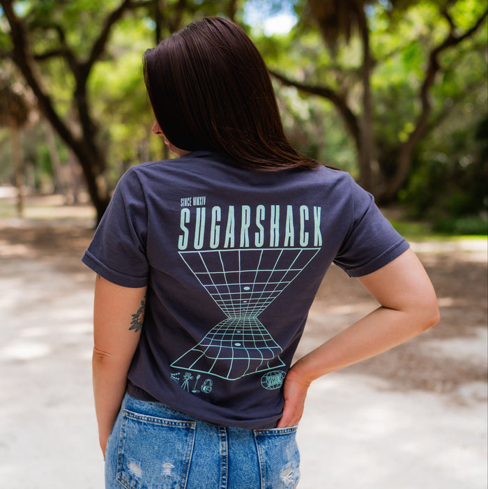 Worldwide Tee