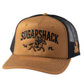 Wrangler Snapback