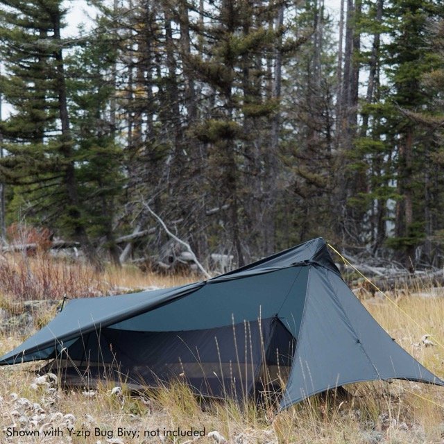 YAMA 1P Cirriform Tarp - SilPoly