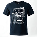Youth Action Tee