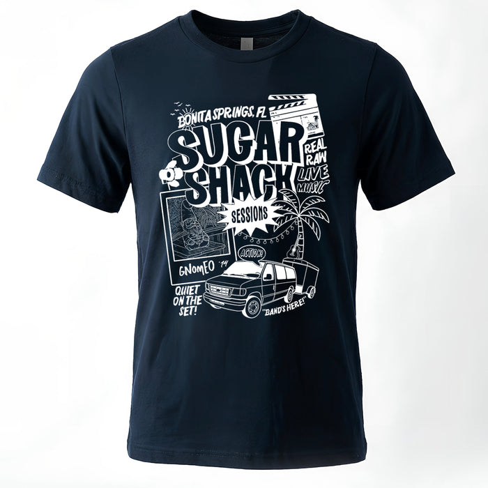 Youth Action Tee