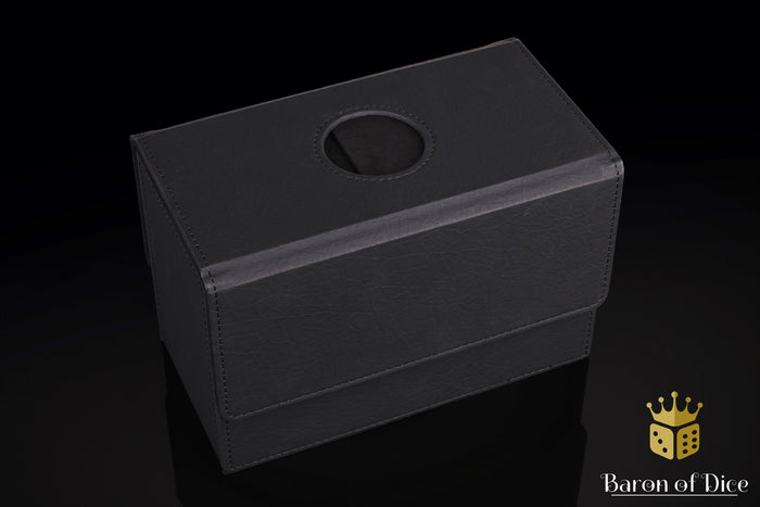 Yu Jing | Infinity | Wargaming & Datasheet Box | Baron's Coin™ Compatible