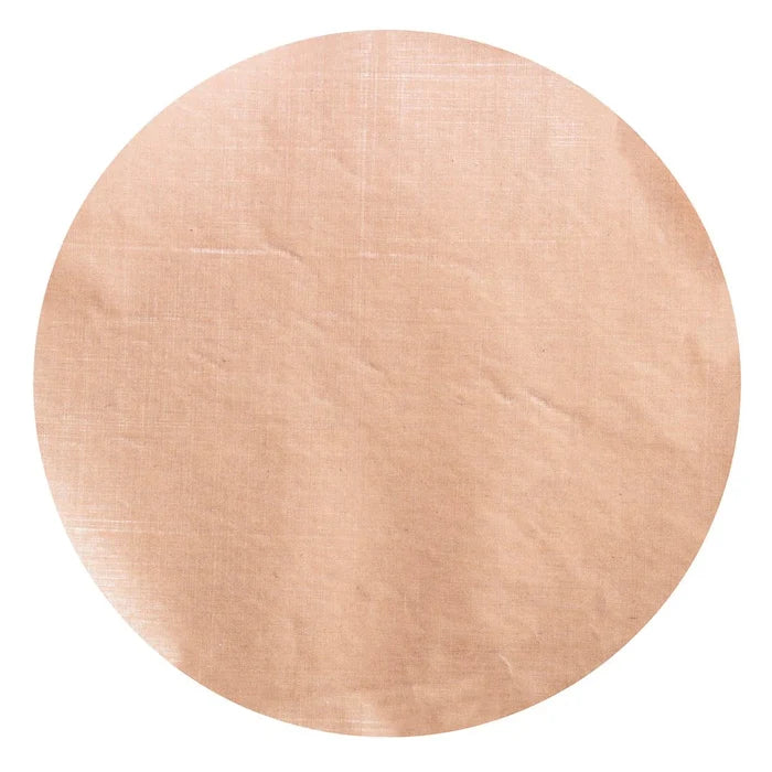 Zpacks 3-inch Circular Adhesive Reinforcement Patch – studio view