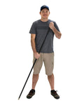 Zpacks Carbon Fiber Staff w/ Pair of Grips