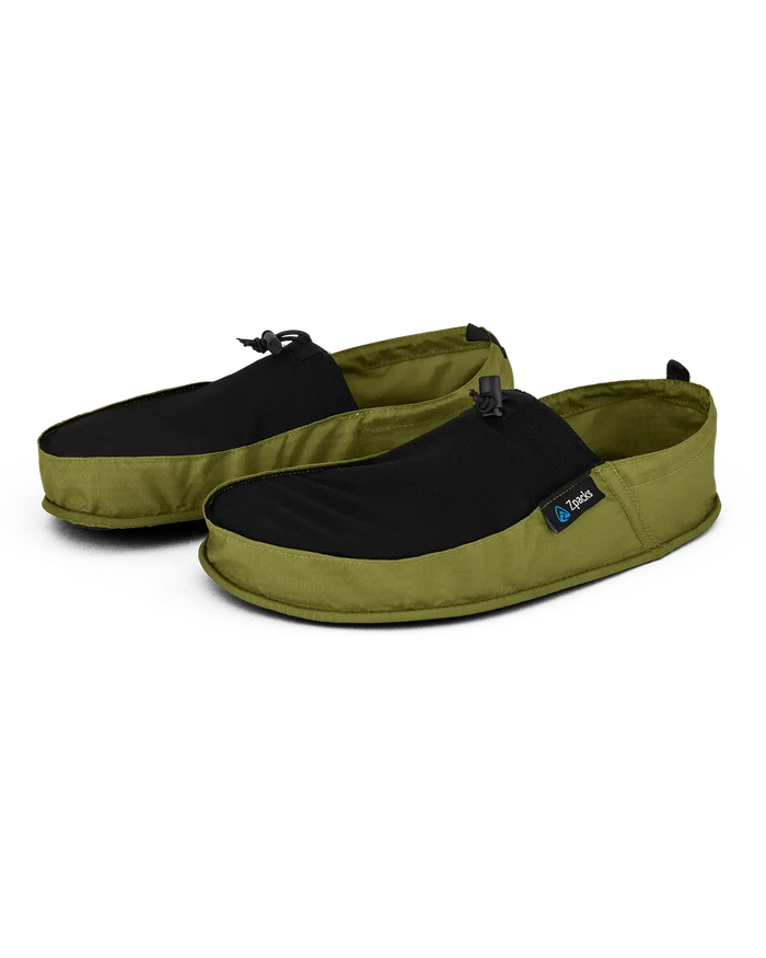 Olive / Small