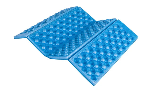 Blue 4 Section