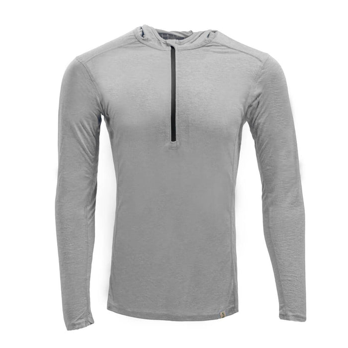 Light Gray / S