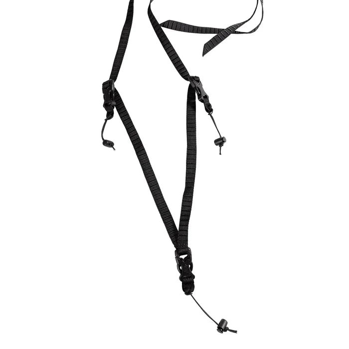 Zpacks Nero V Top Strap – studio view