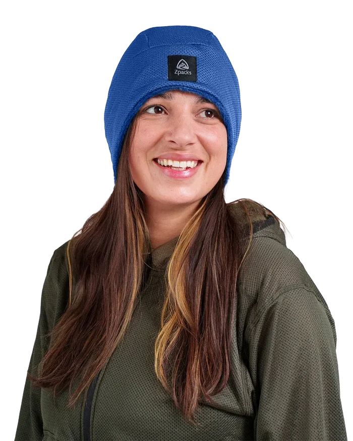 Zpacks Octa Fleece Hat