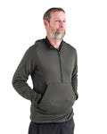 Zpacks Octa Fleece Hoody Pullover