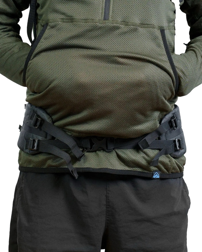 Zpacks Octa Fleece Hoody Pullover