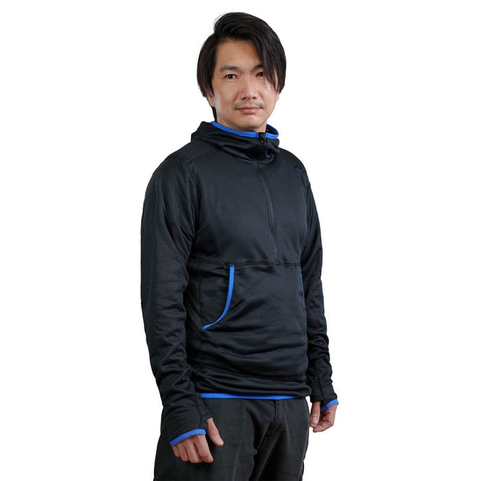 Black / Small