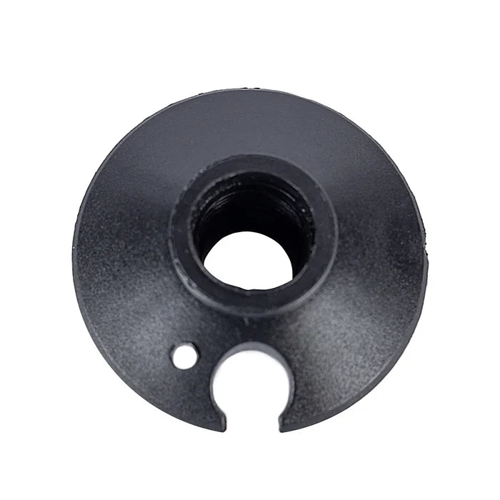 Zpacks replacement trekking pole snow basket – top view