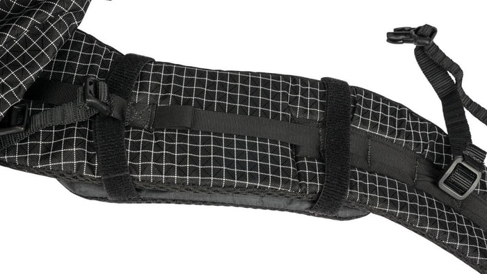Zpacks Pair of Shoulder Strap Pads