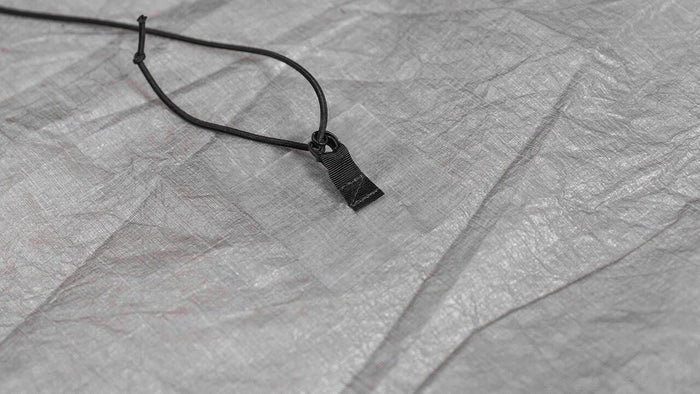 Zpacks Stick on Springless Cord Lock