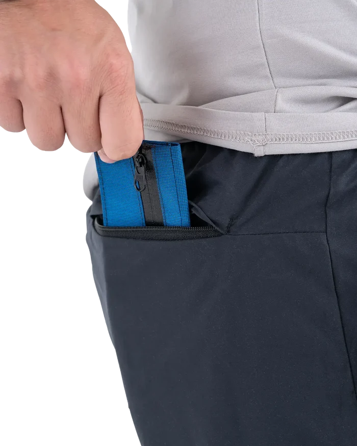 Zpacks Trail Cool Joggers – zippered side pocket with phone