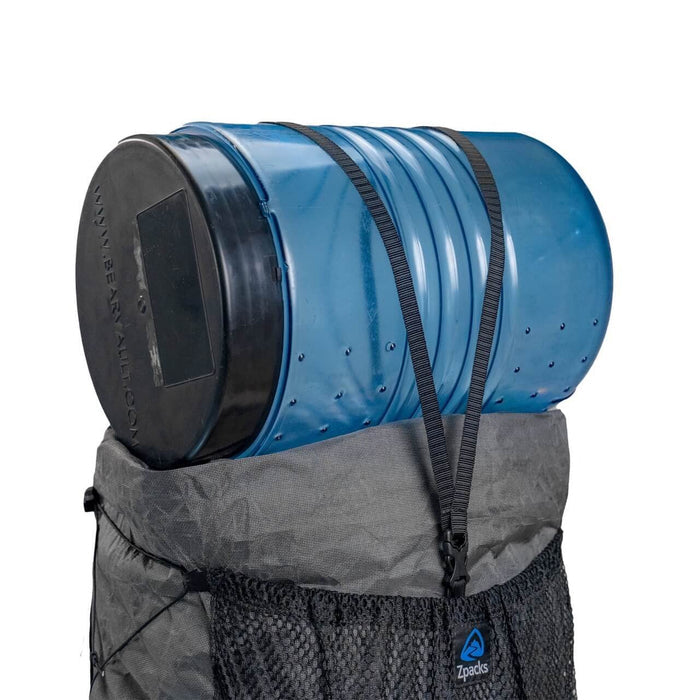 Zpacks V Top Straps