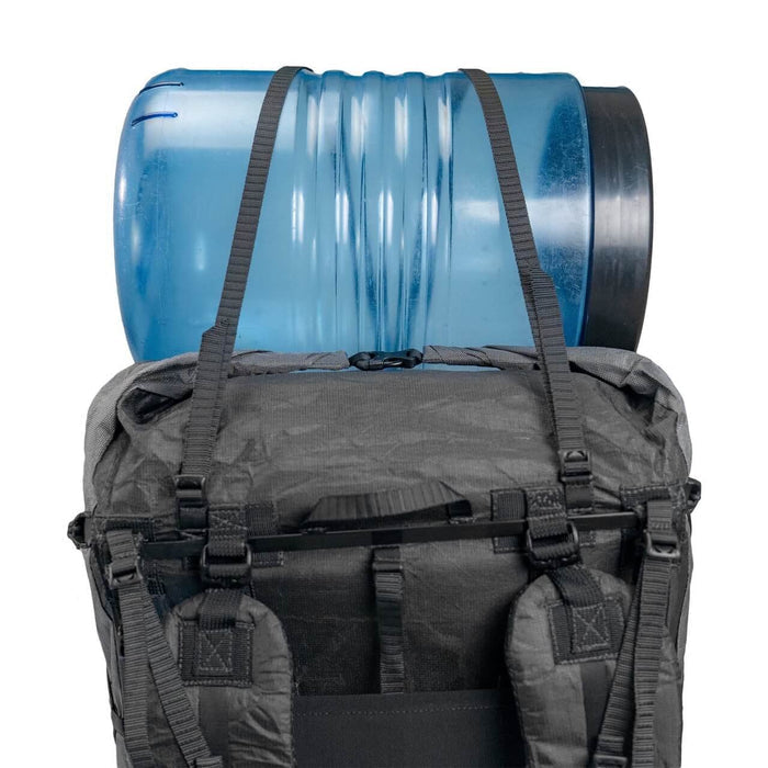 Zpacks V Top Straps