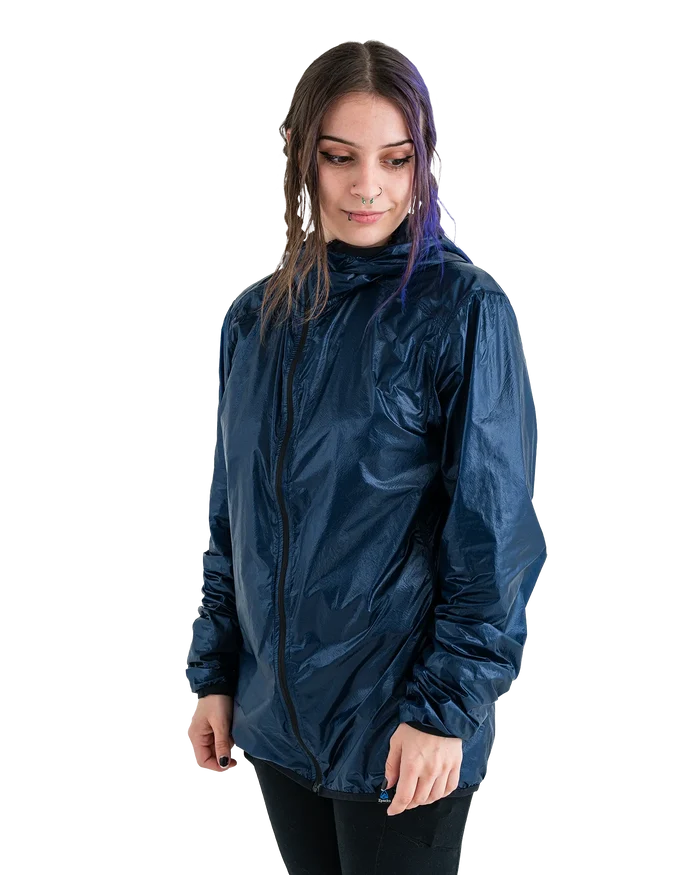 Navy Blue / Small