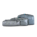 Zpacks Wide Mouth Dry Bag – three sizes, studio view